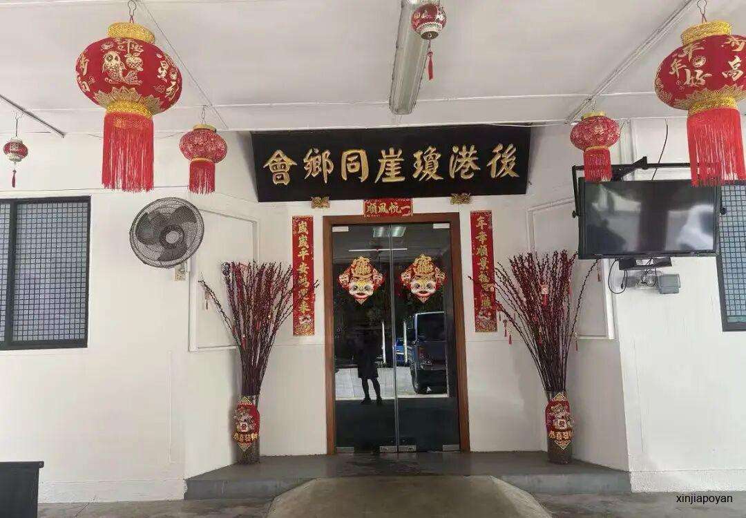 新加坡古迹特种兵一日游:从巴刹到彩虹组屋,张张都是大片