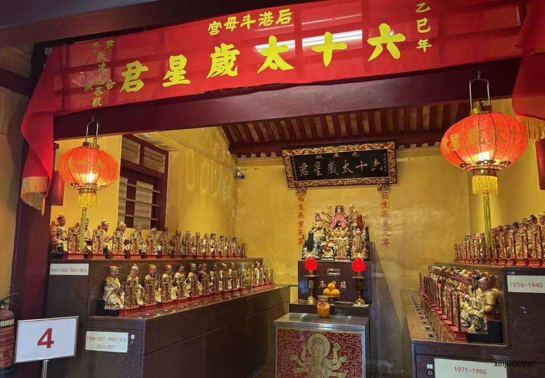 新加坡古迹特种兵一日游:从巴刹到彩虹组屋,张张都是大片