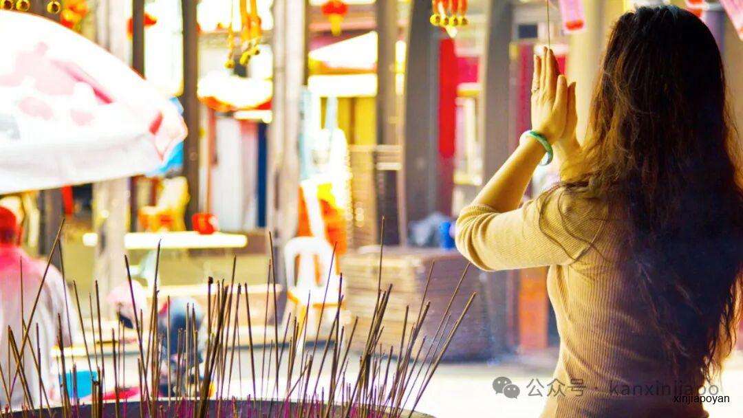 卫塞节为什么要放假?新加坡这天都有什么活动?