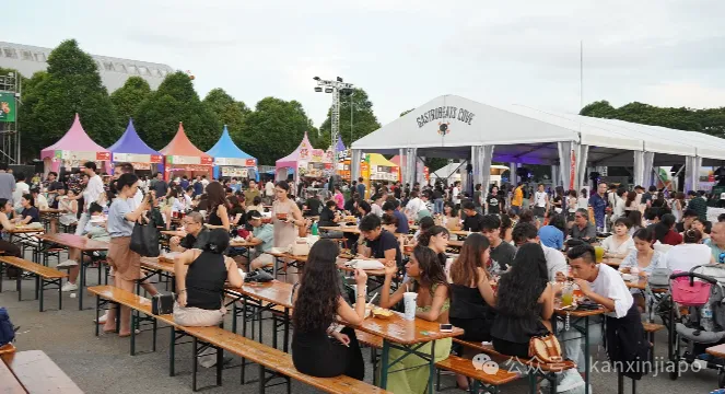 【下周活动】泡泡玛特×三丽鸥×小黄人空降圣淘沙,还有维尼嘉年华、杉本博司大展、颜人中首场个唱