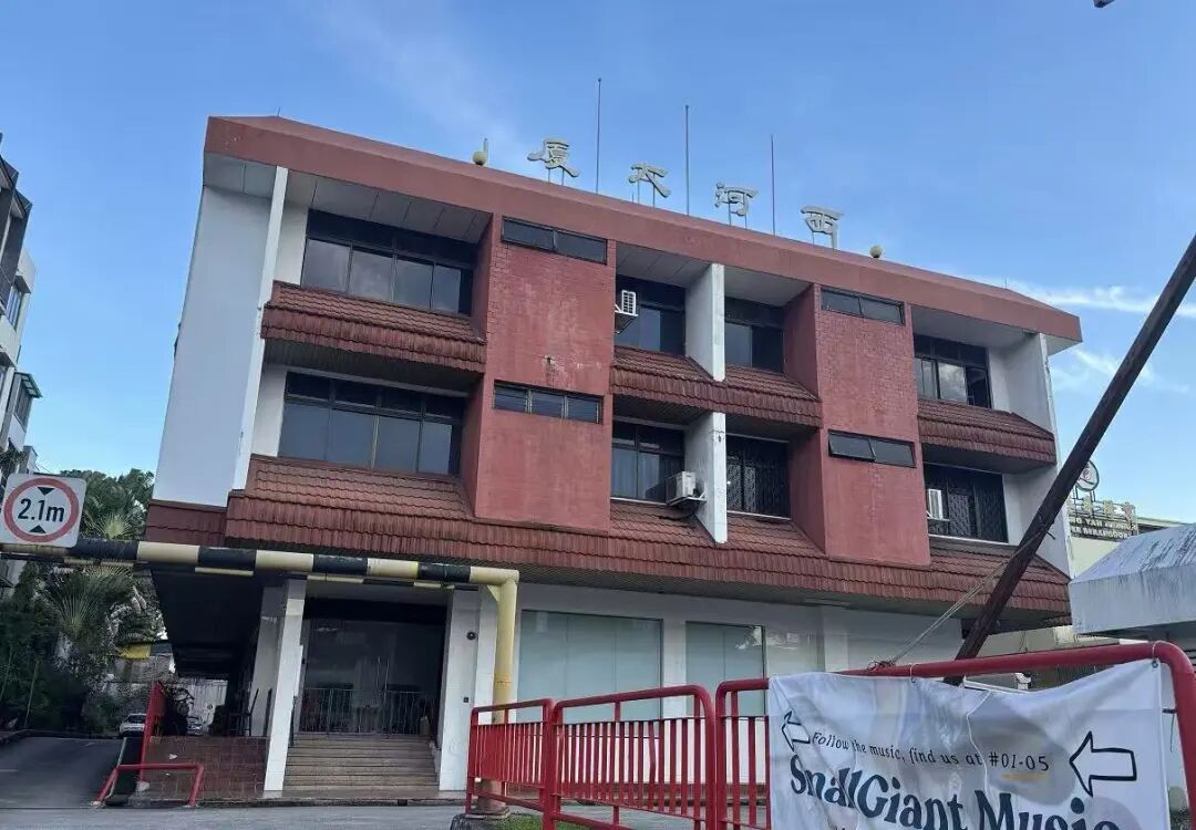 新加坡古迹特种兵一日游:从巴刹到彩虹组屋,张张都是大片