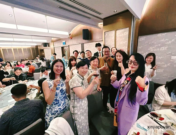 九次隔离,她把漂泊写成献给阿嬷的万言书
