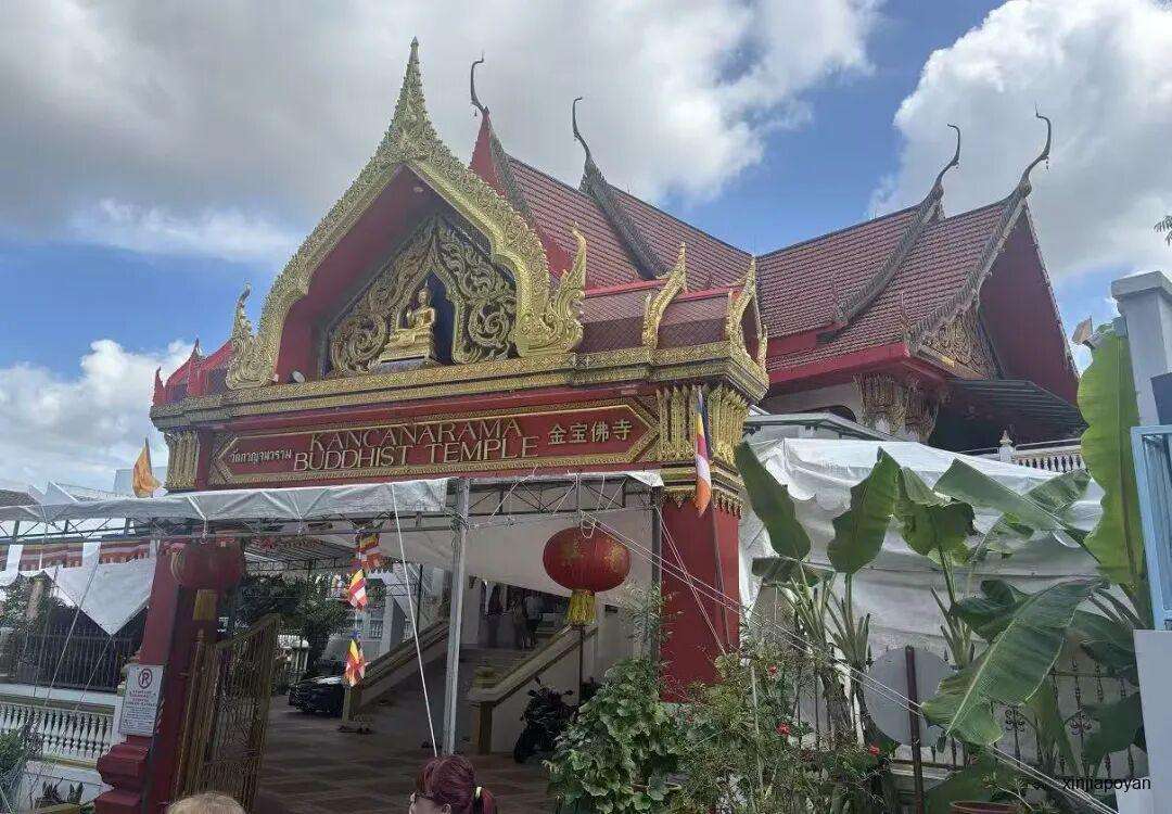 新加坡古迹特种兵一日游:从巴刹到彩虹组屋,张张都是大片