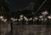 新加坡夜景天花板!i Light Singapore 2026灯光展回归,每一帧都是大片