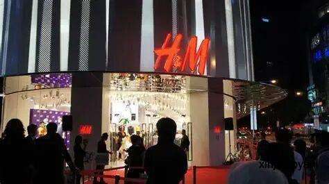 H&M东南亚总部迁出新加坡,多个部门员工受影响