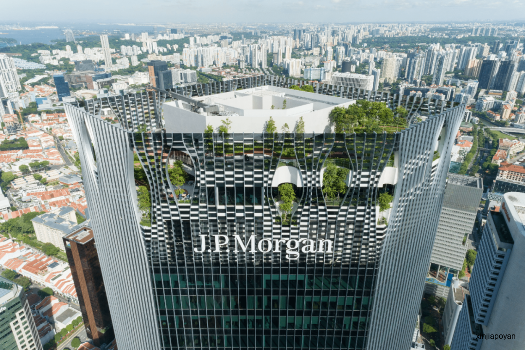 新加坡打工人神仙公司排名出炉！苹果从榜首跌落