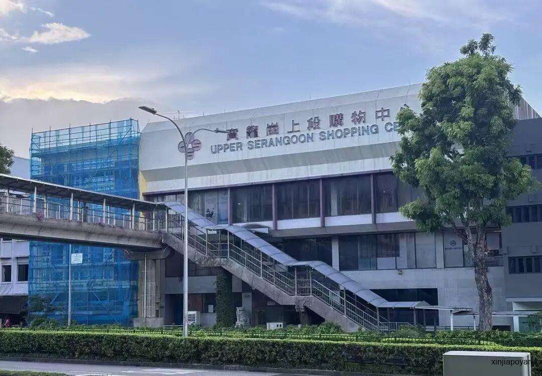 新加坡古迹特种兵一日游:从巴刹到彩虹组屋,张张都是大片