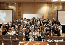 在没有四季的狮城,她们创造了属于女性的春天:直击新加坡首届华语女性峰会