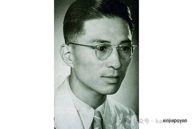 中国追封少将，英国举行隆重葬礼，新加坡奉他为爱国楷模