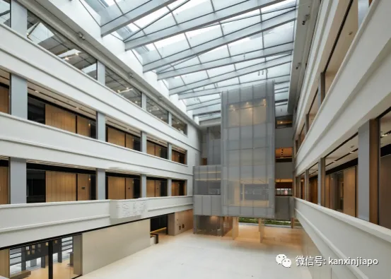 到新加坡来场百年古迹Citywalk，步步都是历史