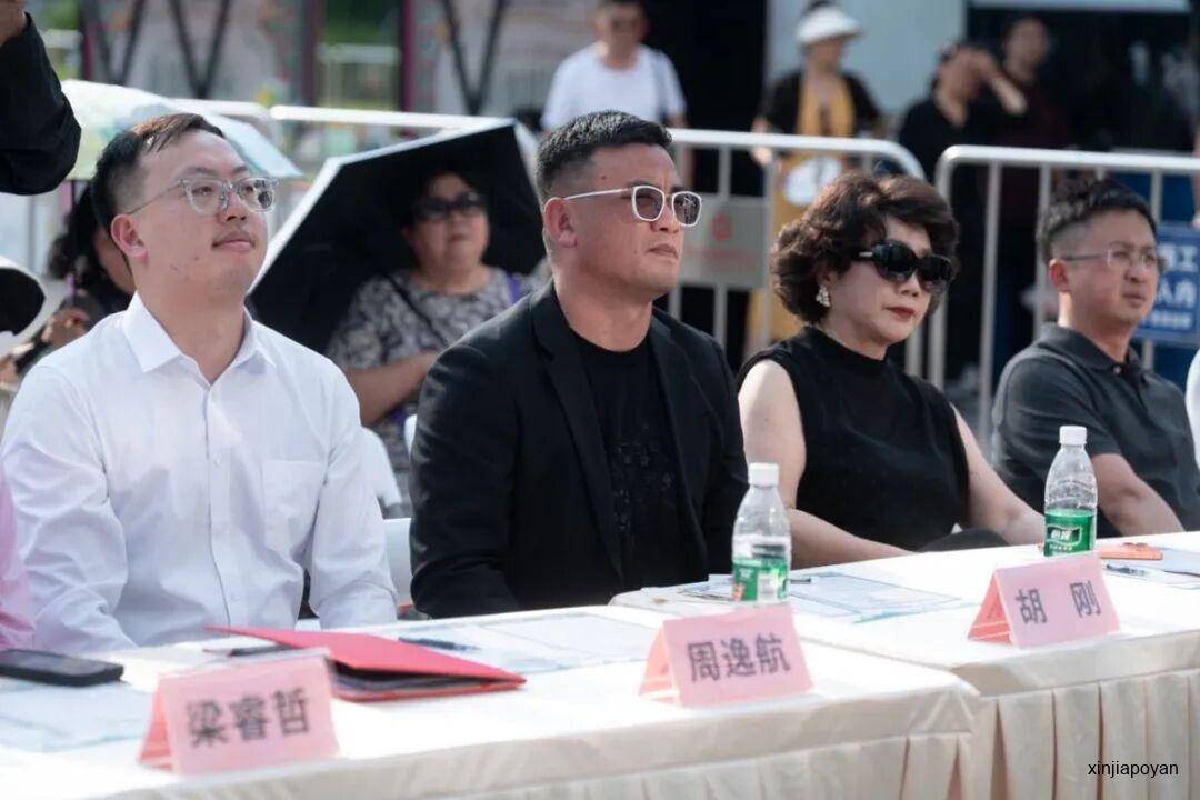 新加坡国宝级文化节空降成都！足球、娘惹美食、武术battle全都有