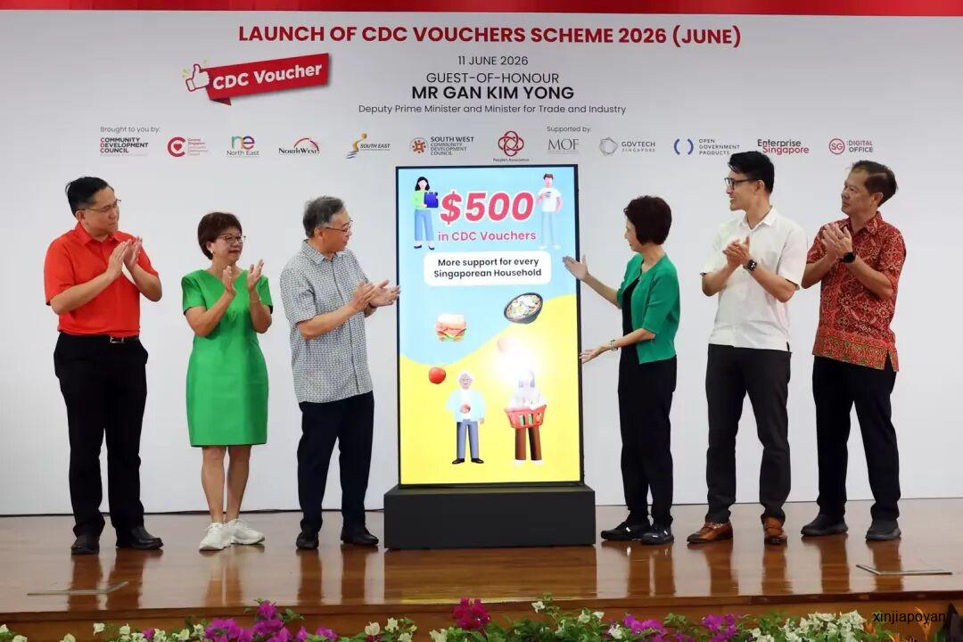 油价要飙到150?新加坡副总理亲口承认:未来几个月不轻松