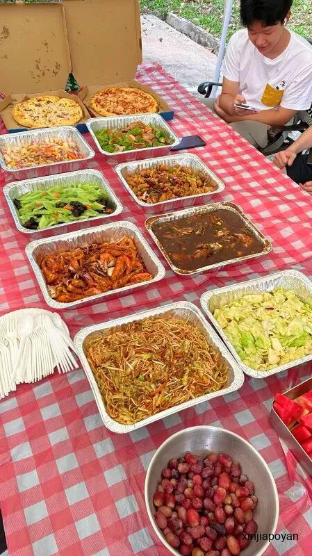 乌节路旁月租$1280起全包的学生公寓，这样租房也太省心了