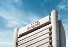 新加坡政府2800万新元资助Singtel,国家AI战略2.0首个项目落地