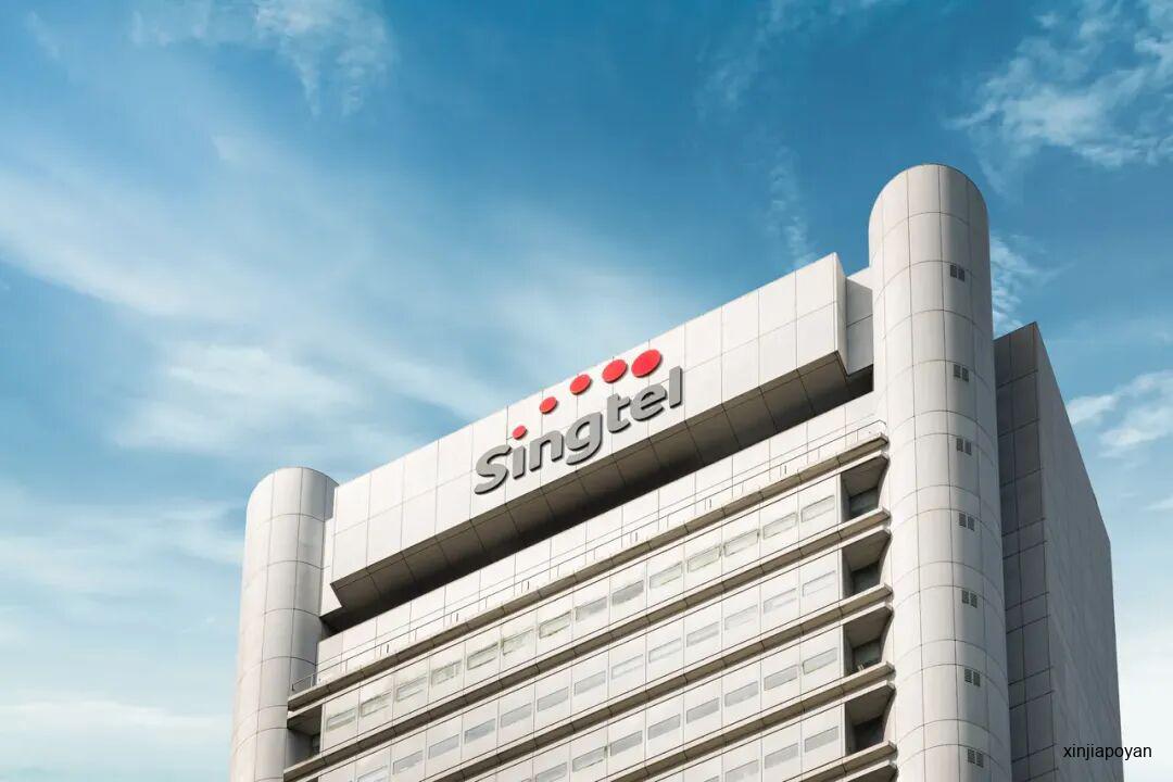 新加坡政府2800万新元资助Singtel,国家AI战略2.0首个项目落地
