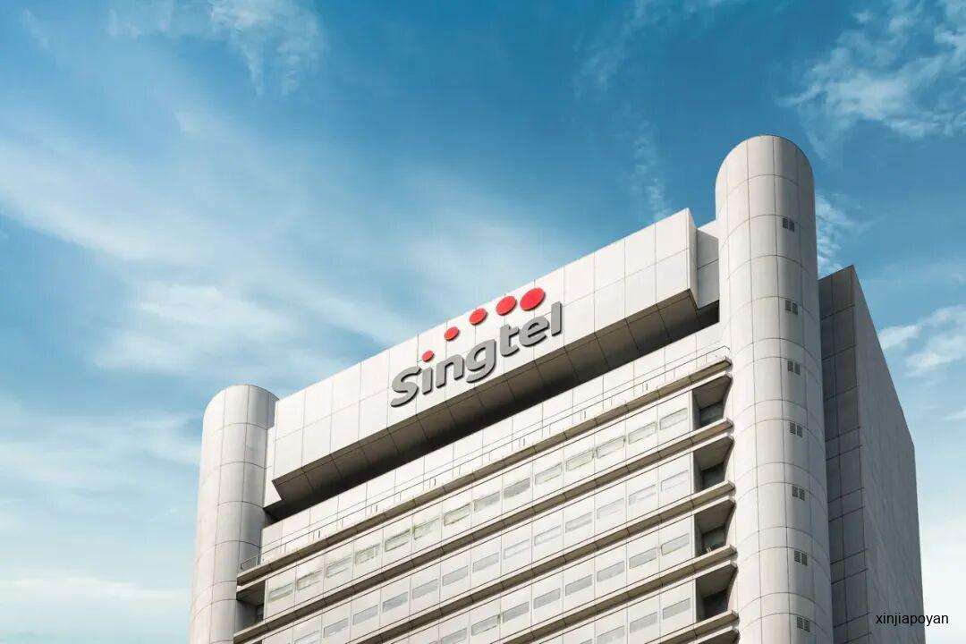 新加坡政府2800万新元资助Singtel,国家AI战略2.0首个项目落地
