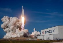 月薪六位数!马斯克旗下SpaceX在新加坡疯狂招人,星链、AI岗位都来了