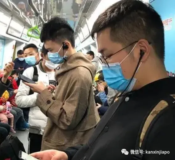 女子在月台喝奶茶被拍上热搜！全网吵翻：新加坡地铁站内到底能不能喝水？官方回应来了...