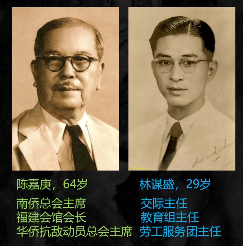 谁说新加坡人忘本？论传统文化的保存，恐怕不比他差多少