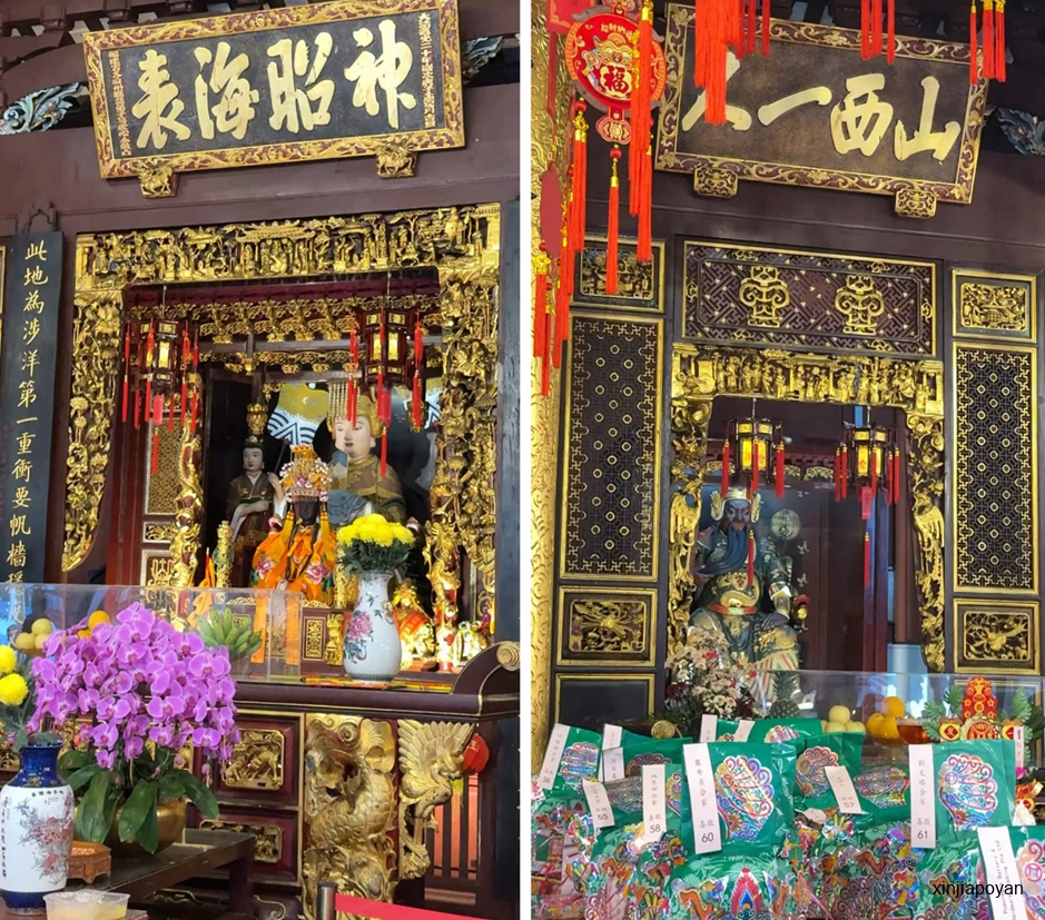 谁说新加坡人忘本？论传统文化的保存，恐怕不比他差多少