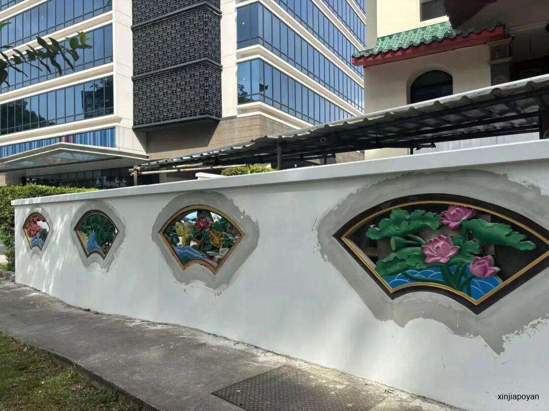 马里士他Citywalk指南：寺庙、店屋、熟食中心，一次看完三种老新加坡