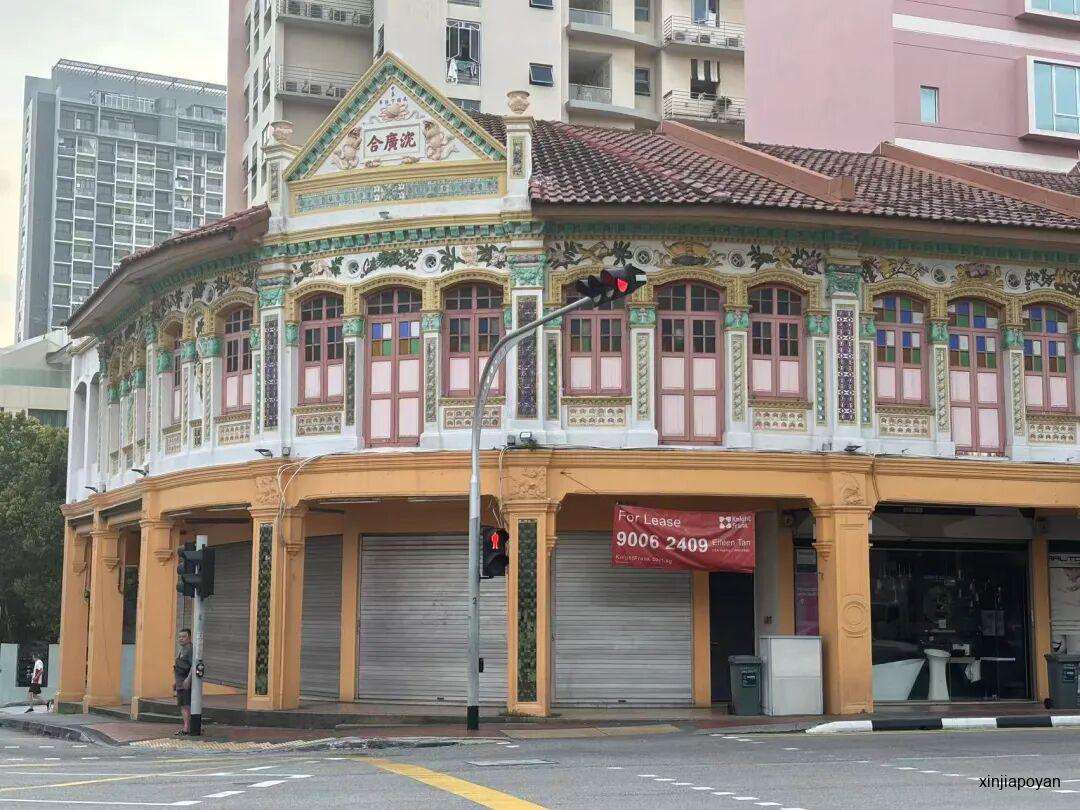 马里士他Citywalk指南：寺庙、店屋、熟食中心，一次看完三种老新加坡