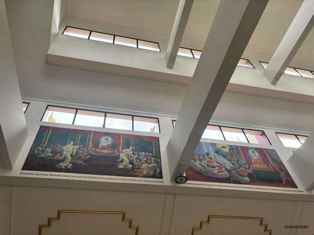 马里士他Citywalk指南：寺庙、店屋、熟食中心，一次看完三种老新加坡