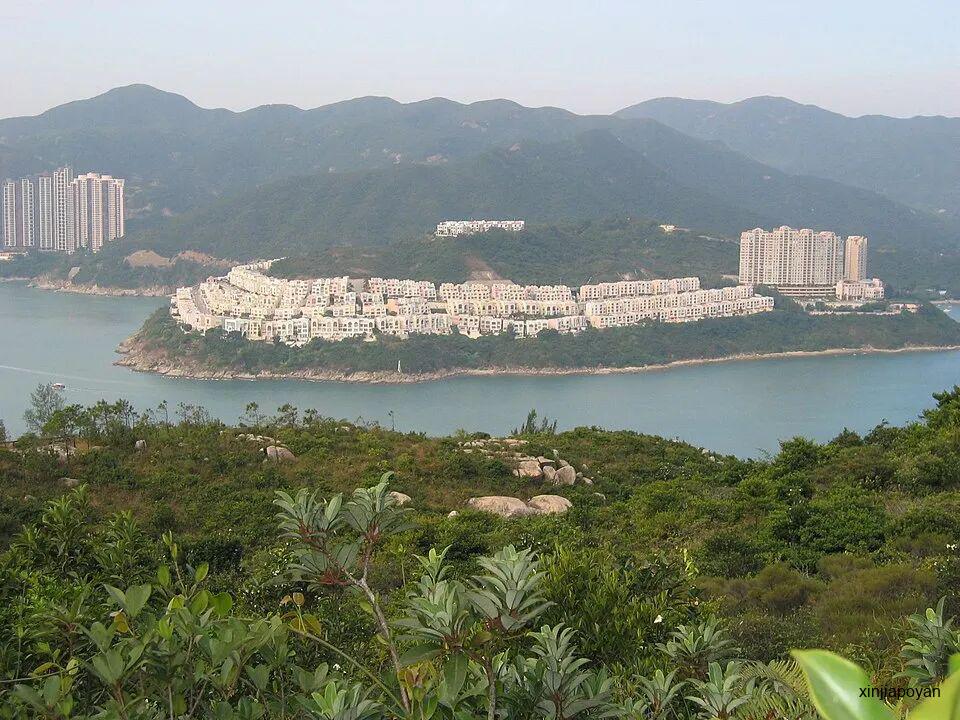 新移民女富豪9200万新币拿下香港老洋房,新加坡身份亮了