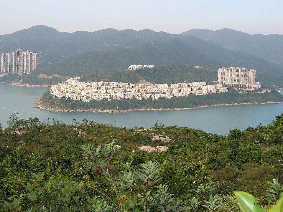 新移民女富豪9200万新币拿下香港老洋房,新加坡身份亮了