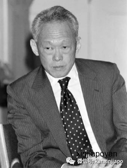 新加坡领导人学历曝光!从剑桥到哈佛,人均超级学霸