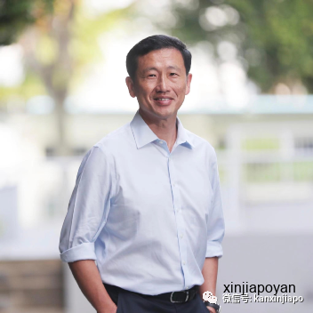 新加坡领导人学历曝光!从剑桥到哈佛,人均超级学霸