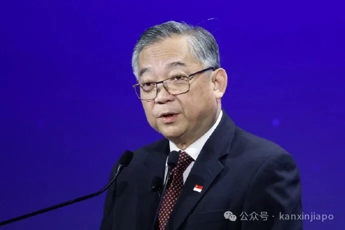 油价要飙到150?新加坡副总理亲口承认:未来几个月不轻松