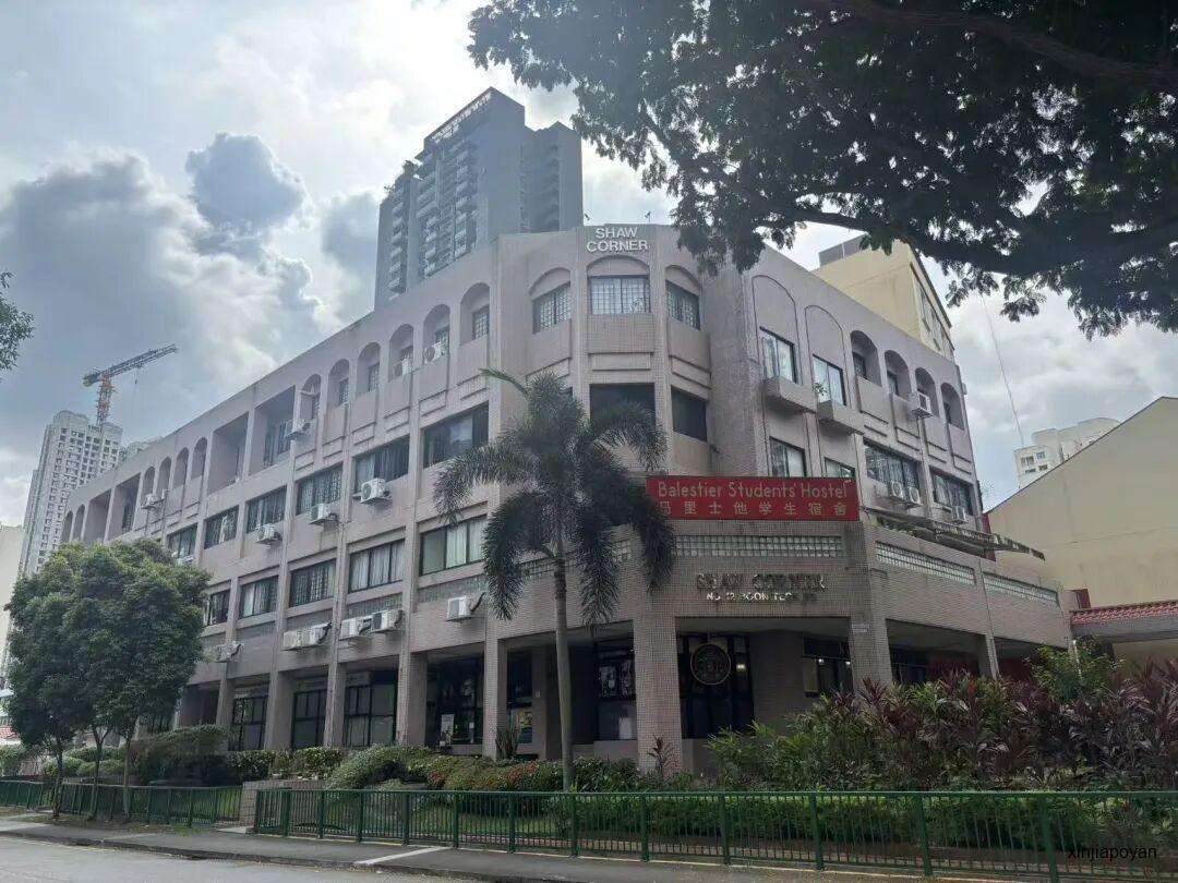 马里士他Citywalk指南：寺庙、店屋、熟食中心，一次看完三种老新加坡
