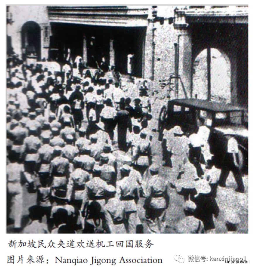谁说新加坡人忘本？论传统文化的保存，恐怕不比他差多少