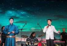 青海遇上新加坡,这场音乐会把人听哭了又治愈了!