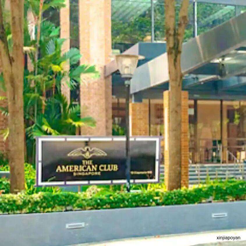 从新加坡的顶层设计,到马来西亚的产业落地,这才是完整的东盟棋局