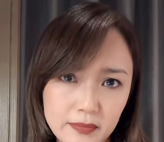 新加坡女星直播前怒取消合作!控诉中国商家“零尊重”:当众抽烟、连杯水都不给喝