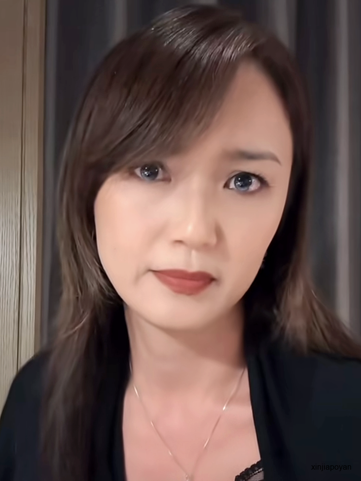 新加坡女星直播前怒取消合作！控诉中国商家“零尊重”：当众抽烟、连杯水都不给喝