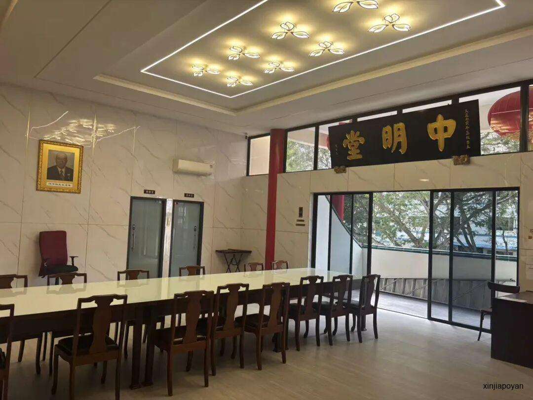 马里士他Citywalk指南：寺庙、店屋、熟食中心，一次看完三种老新加坡