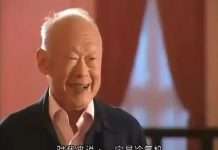 “空调救了新加坡”!李光耀的一句话,马斯克直呼是天才