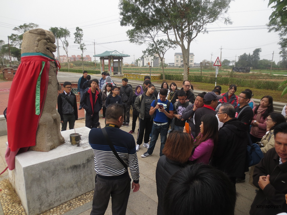 谁说新加坡人忘本？论传统文化的保存，恐怕不比他差多少