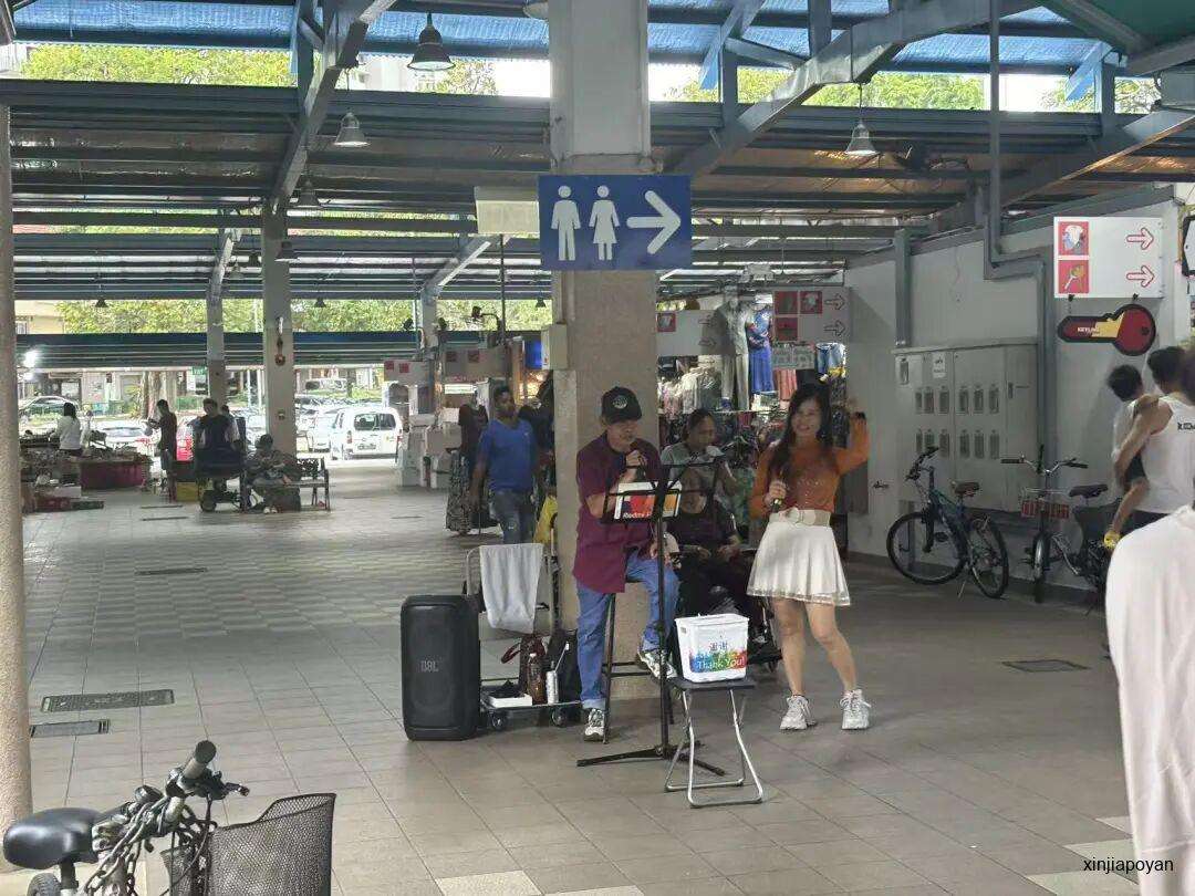 马里士他Citywalk指南：寺庙、店屋、熟食中心，一次看完三种老新加坡