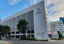 300外籍客工讨薪无门,涉事公司已倒闭,新加坡人力部紧急介入