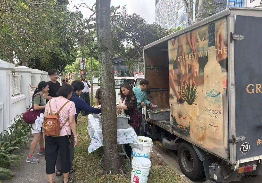 马里士他Citywalk指南：寺庙、店屋、熟食中心，一次看完三种老新加坡