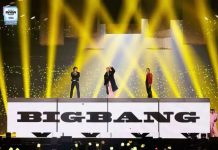 BigBang世界巡演新加坡站定档,这次真的合体了!