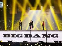 BigBang世界巡演新加坡站定档,这次真的合体了!