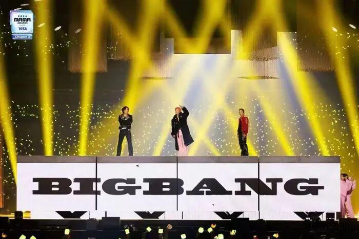 BigBang世界巡演新加坡站定档,这次真的合体了!
