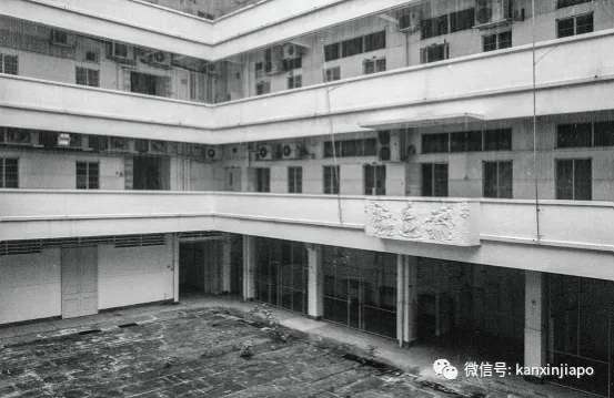 到新加坡来场百年古迹Citywalk，步步都是历史