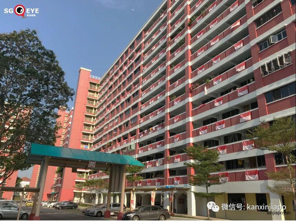 新加坡租房全攻略!从房型选择到避坑指南,这一篇全搞定!