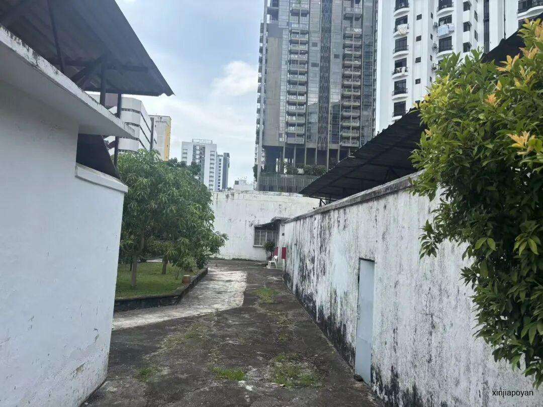 马里士他Citywalk指南：寺庙、店屋、熟食中心，一次看完三种老新加坡
